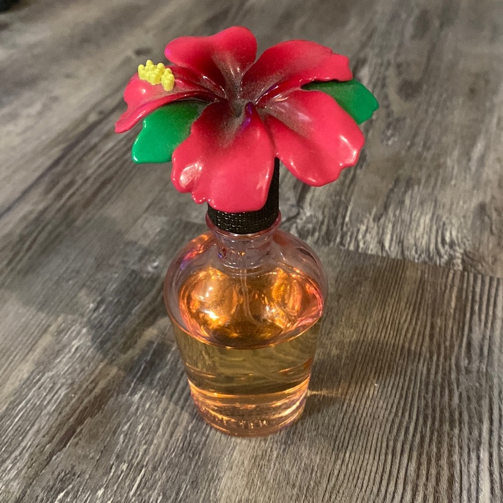 Hollister Sadie Perfume